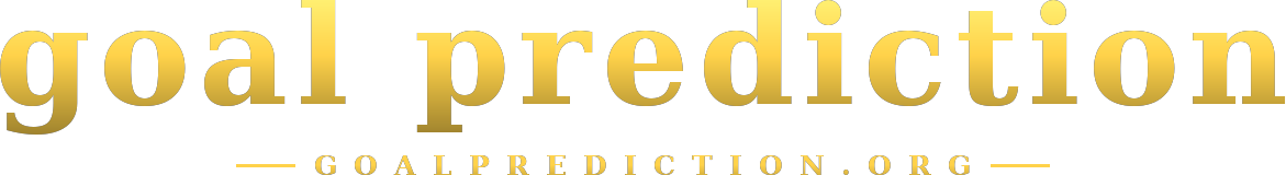 goal prediction logo